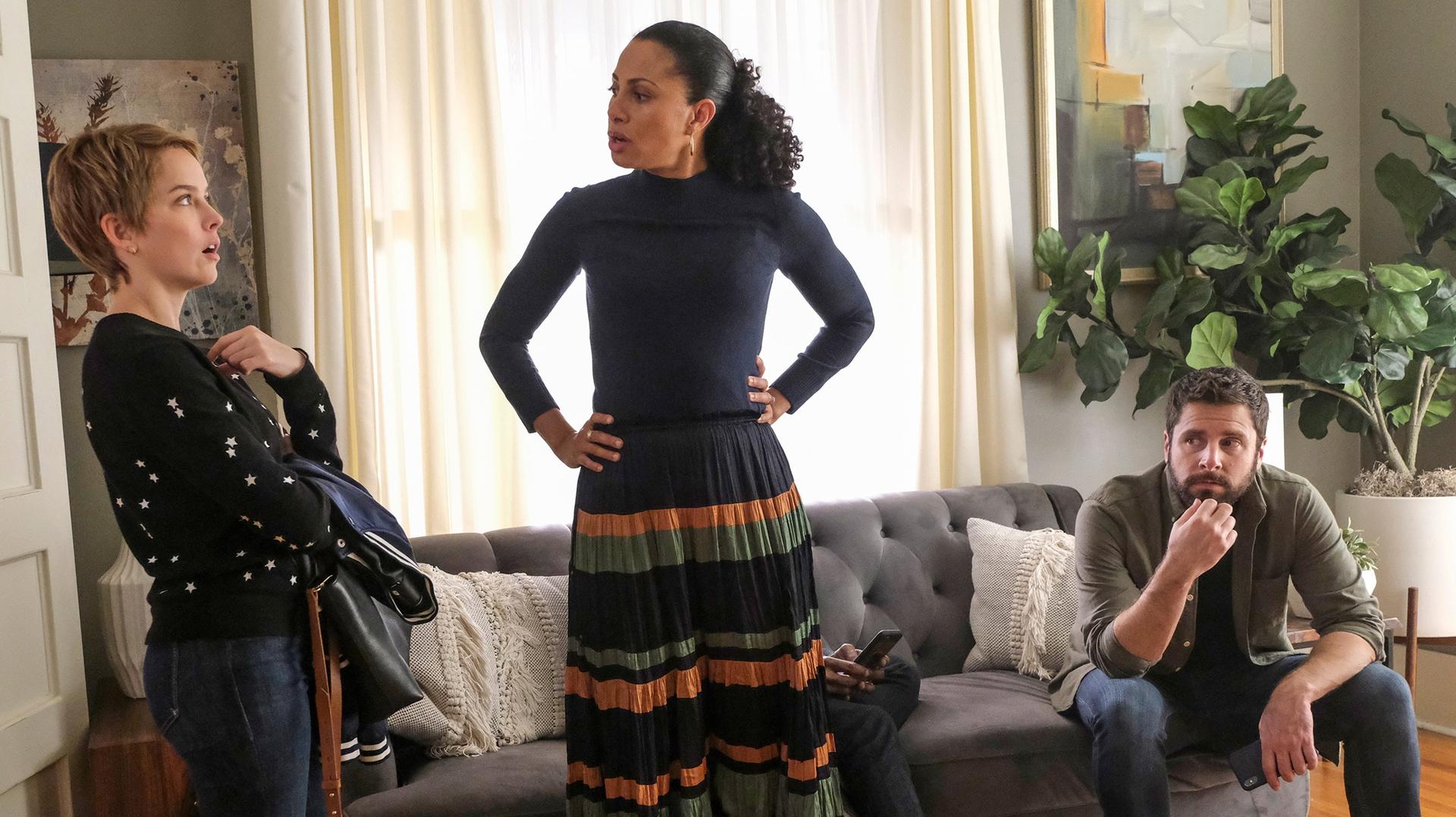 Still from ’til death do us part