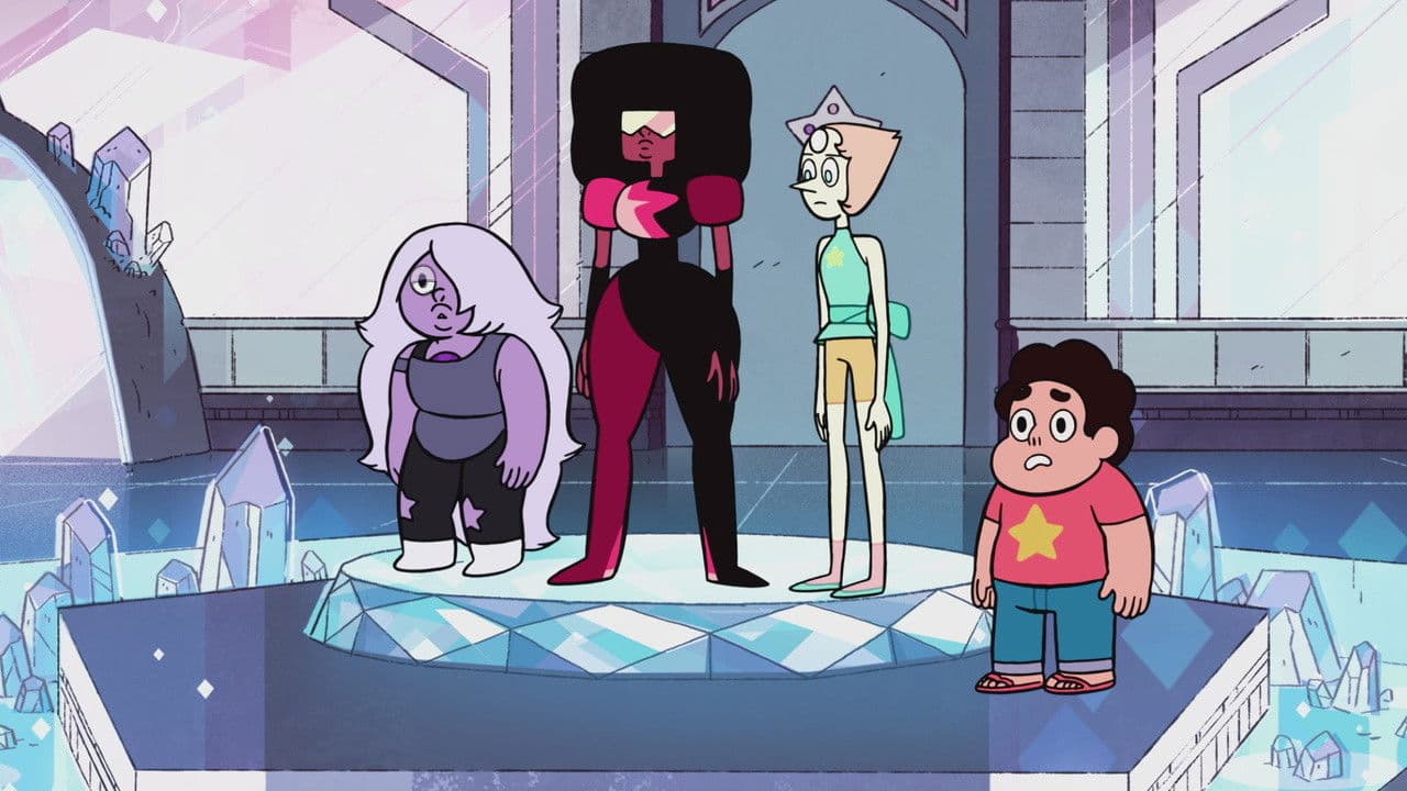 Still from House Guest