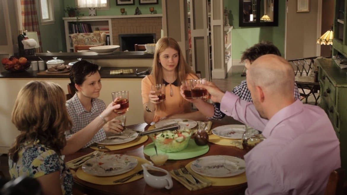 Still from Building a Mystery (1)