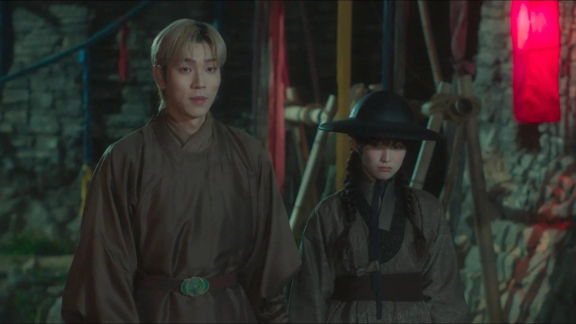 Still from Episode 19