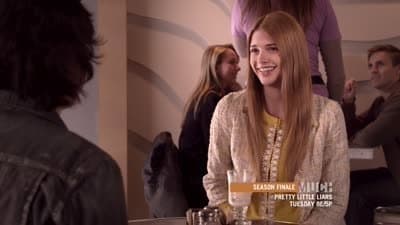 Still from Walking On Broken Glass (1)