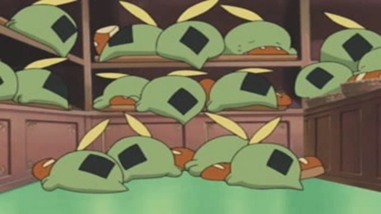 Still from Gulpin It Down!