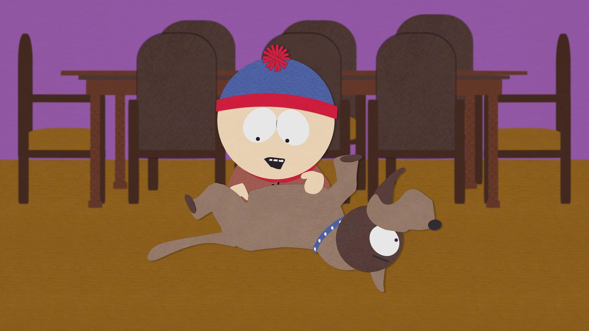Still from Proper Condom Use