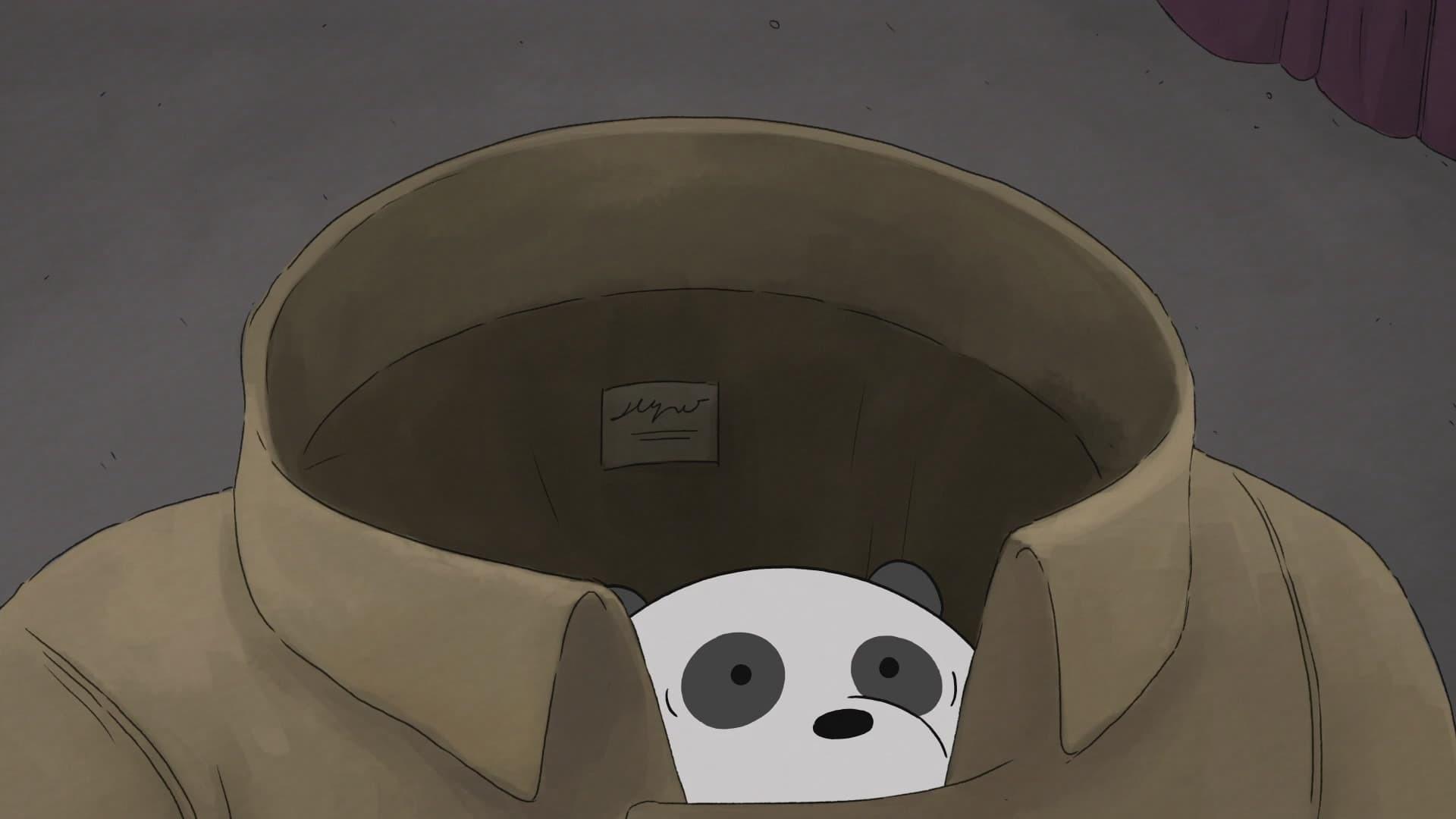 Still from Bearz II Men