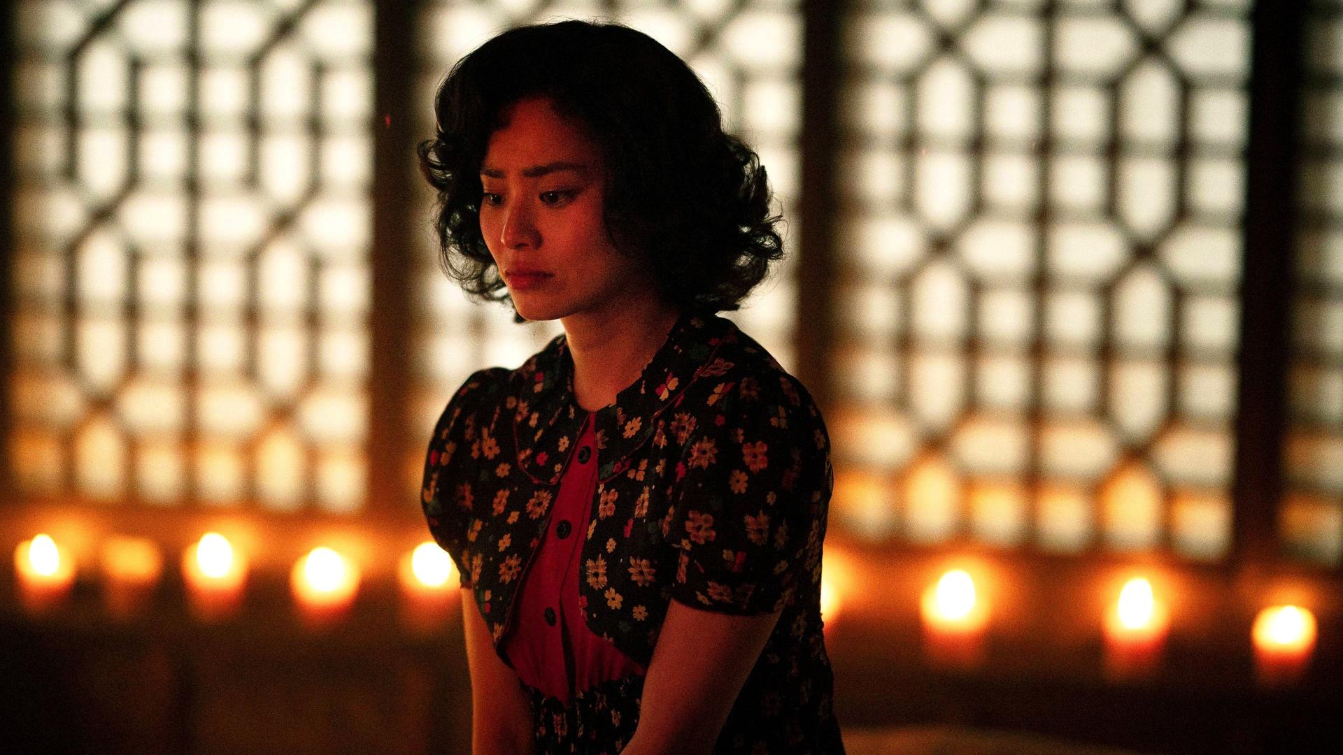 Still from Meet Me in Daegu