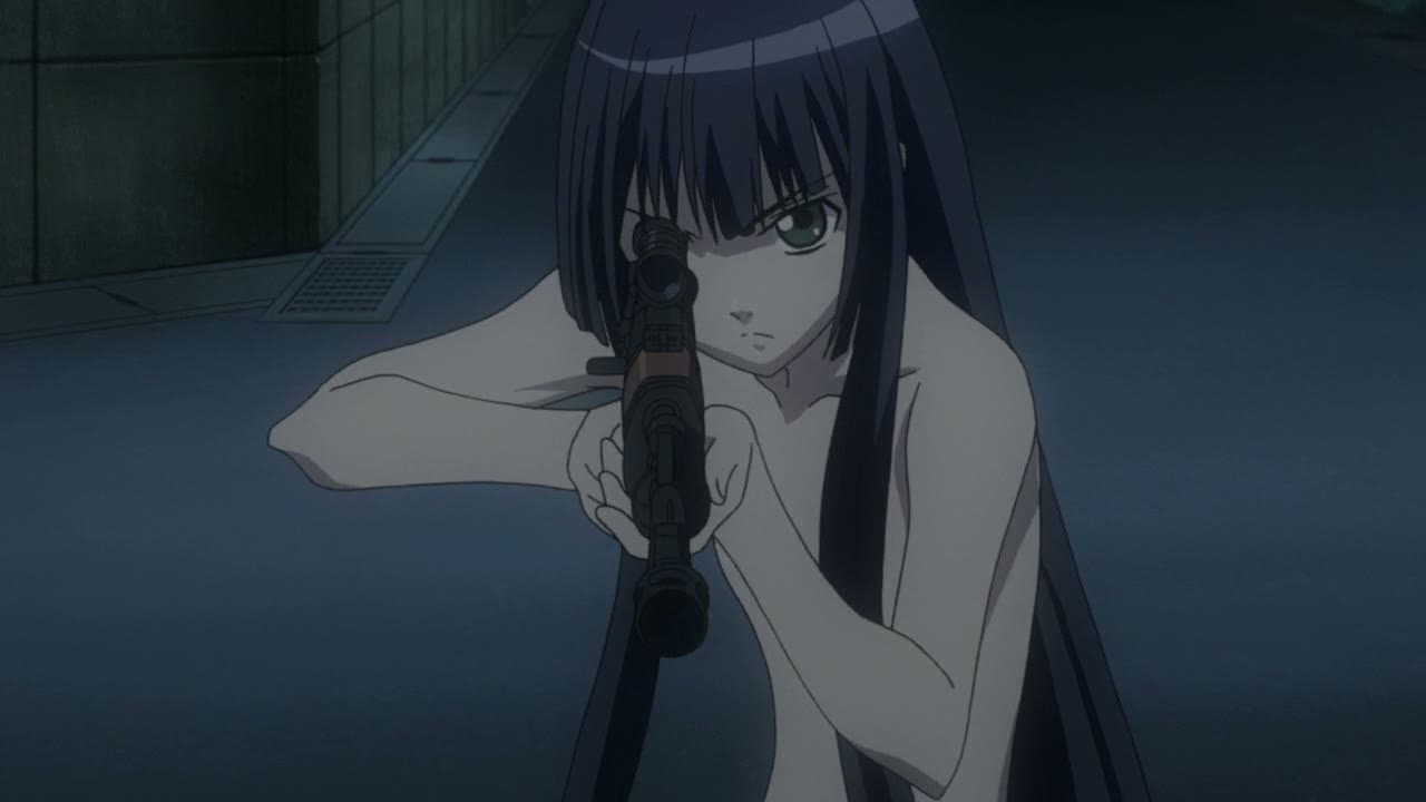 Still from We've Come To Stay