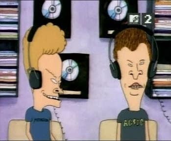 Still from Radio Sweethearts