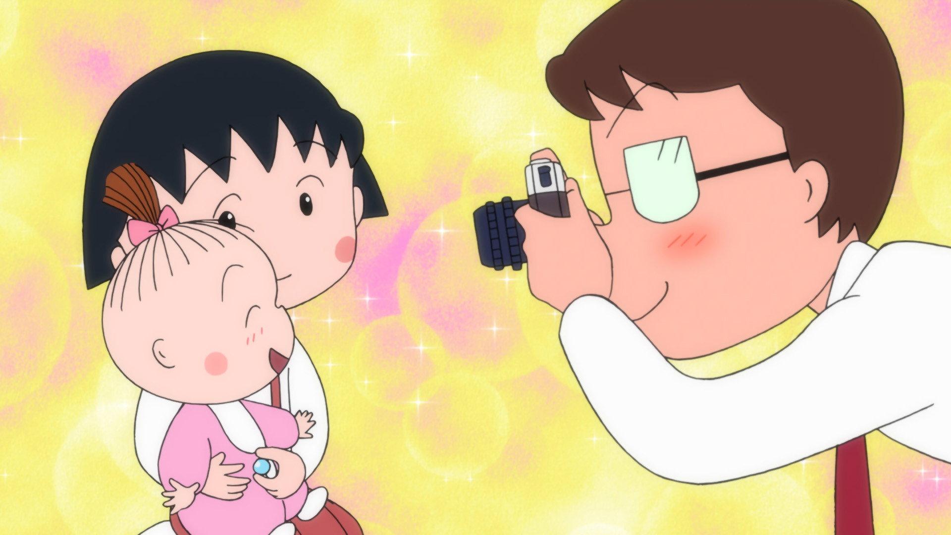 Still from Episode 1526