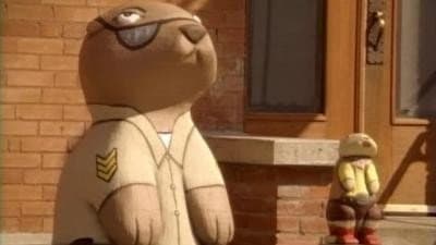 Still from Gopher It