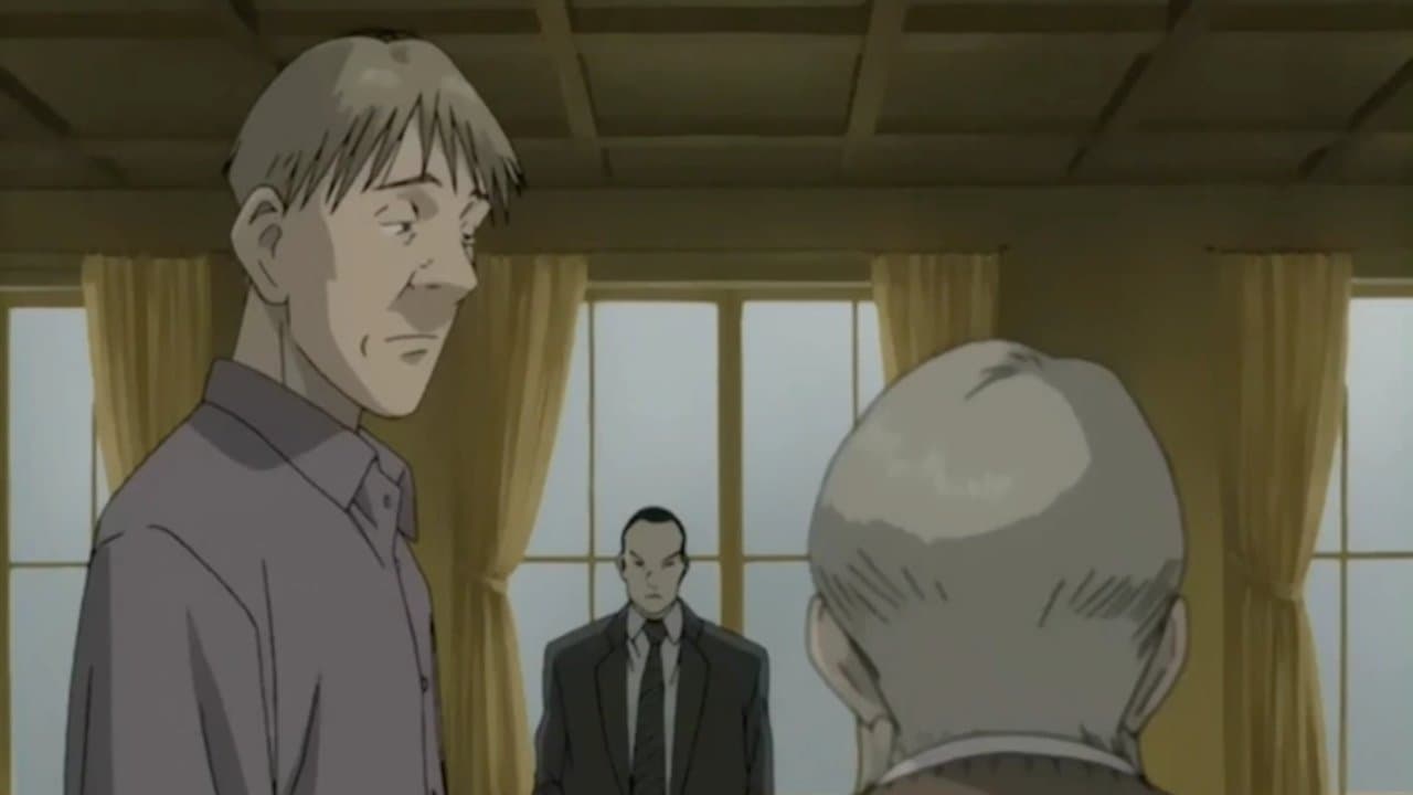 Still from The Town Massacre