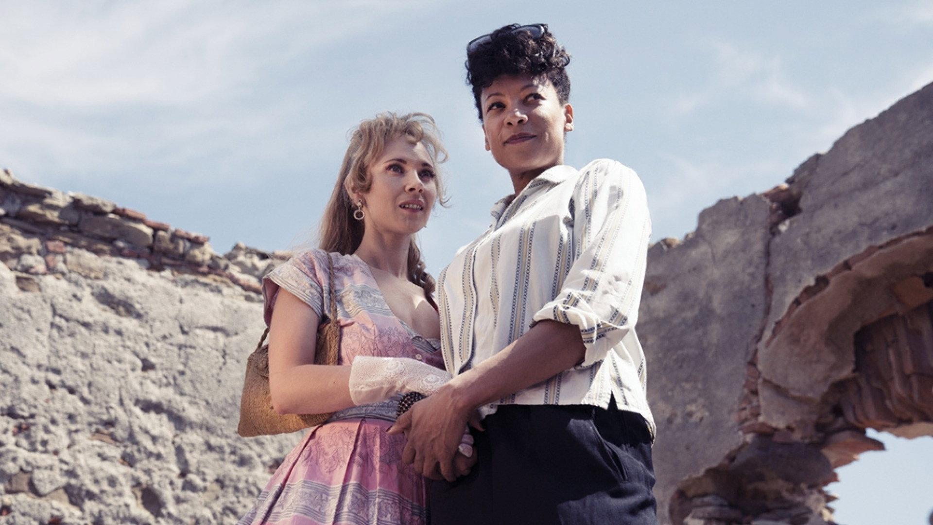 Still from Episode 2