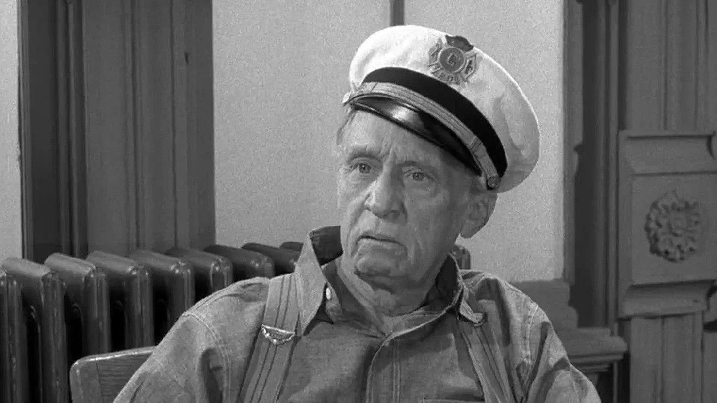 Still from The Clubhouse