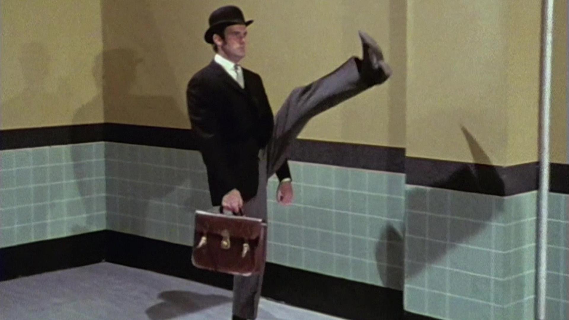 Still from Face the Press