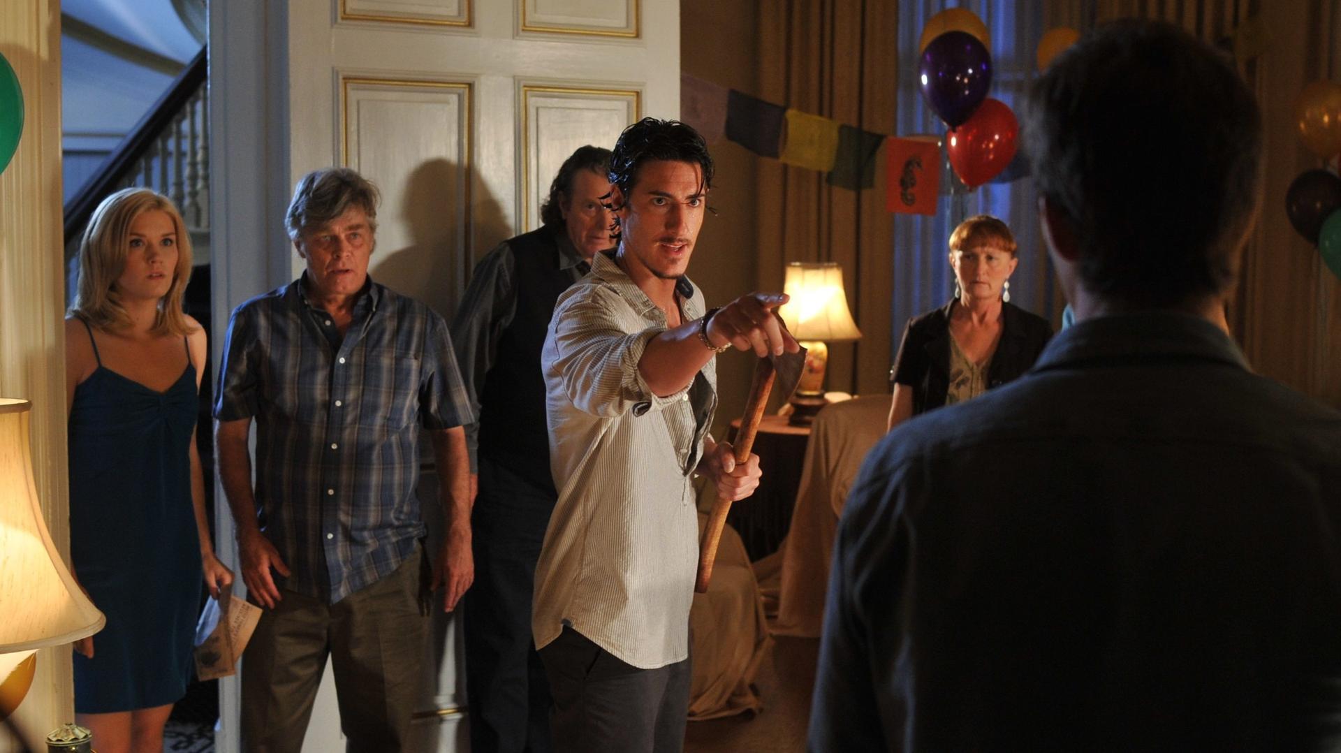 Still from As You Were