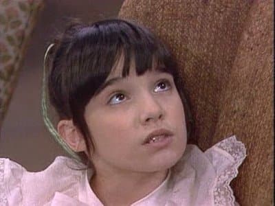 Still from Too Good Edith