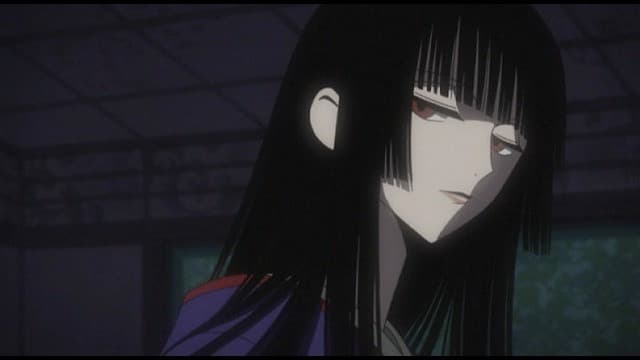 Still from Secret - Alone