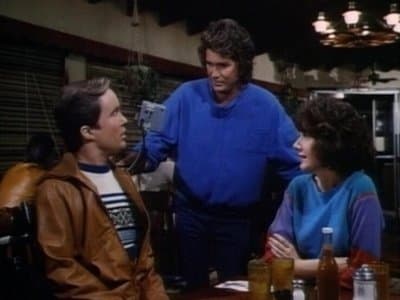Still from A Match Made in Heaven