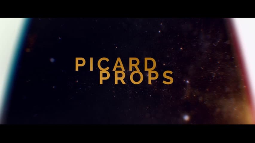 Still from Picard Props