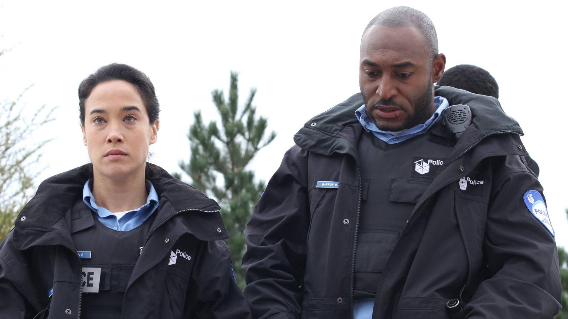 Still from Islands