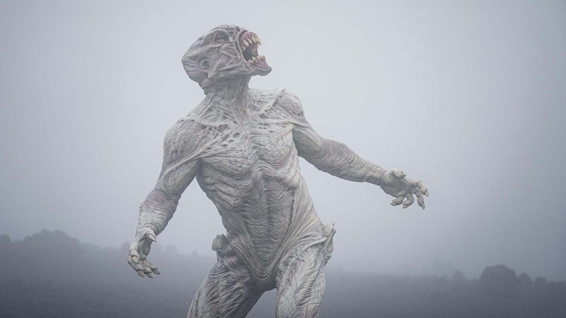 Still from Orphan 55