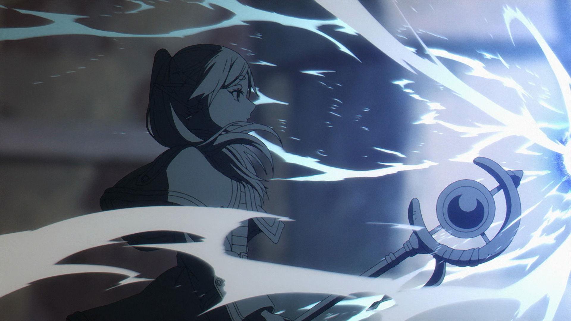 Still from Perfect Replicas