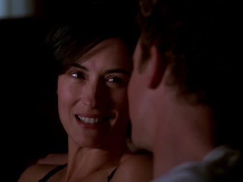 Still from You Belong to Me
