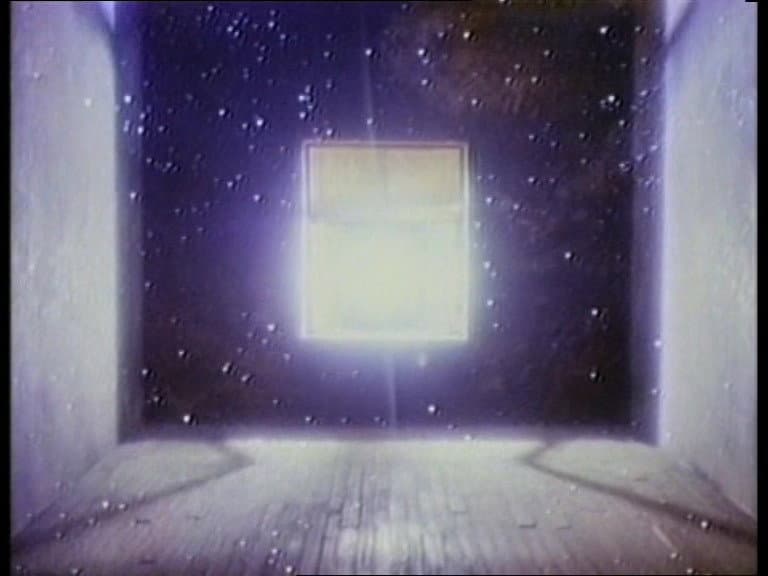 Still from The Elevator / To See the Invisible Man / Tooth and Consequences