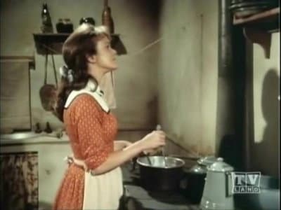 Still from Ring of Darkness