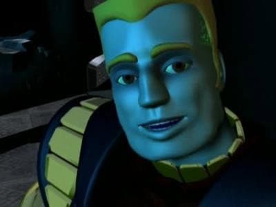 Still from The Episode with No Name
