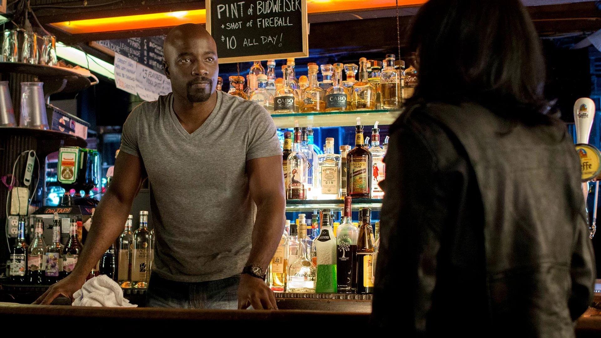 Still from AKA It's Called Whiskey