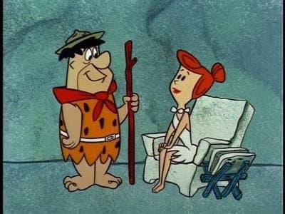 Still from The Good Scout