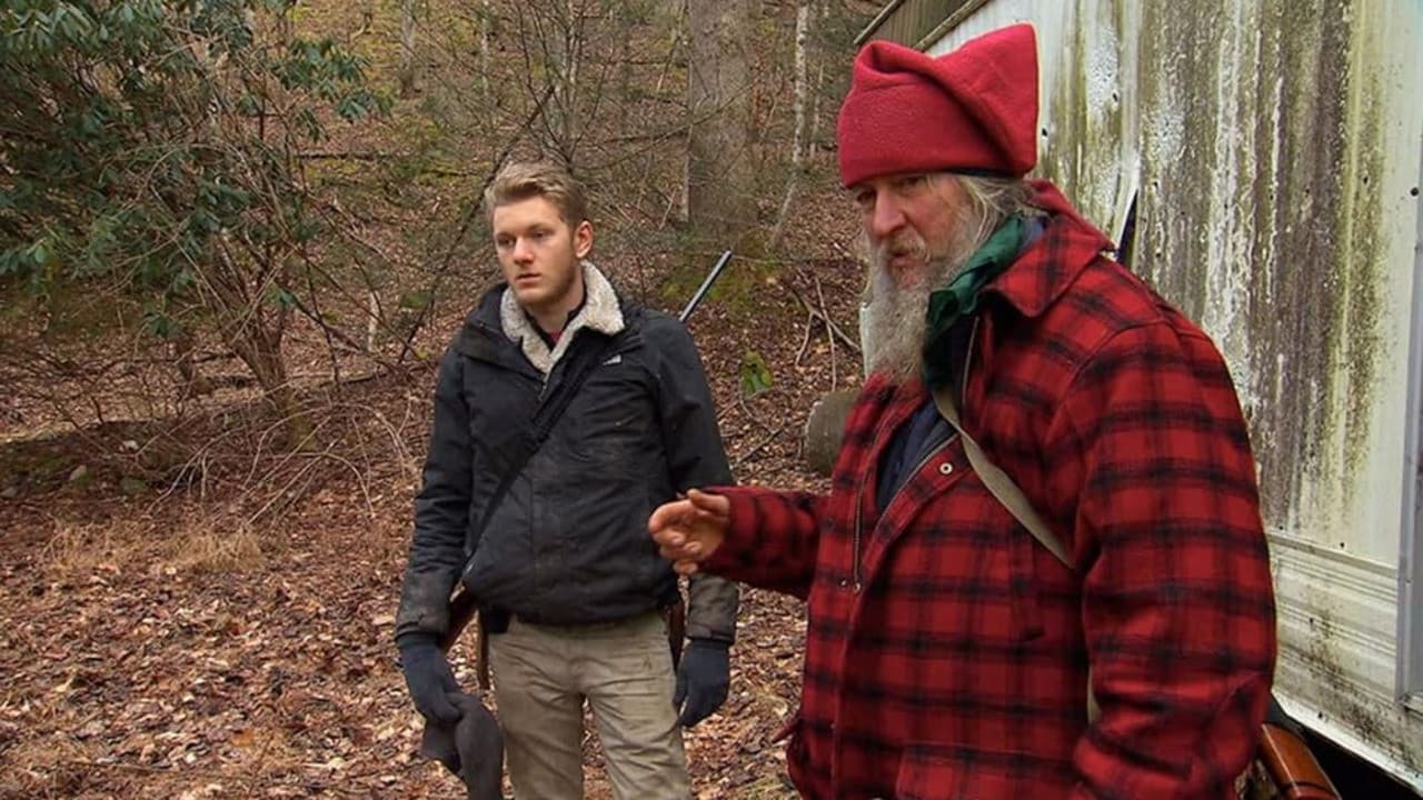 Still from Desperate Measures