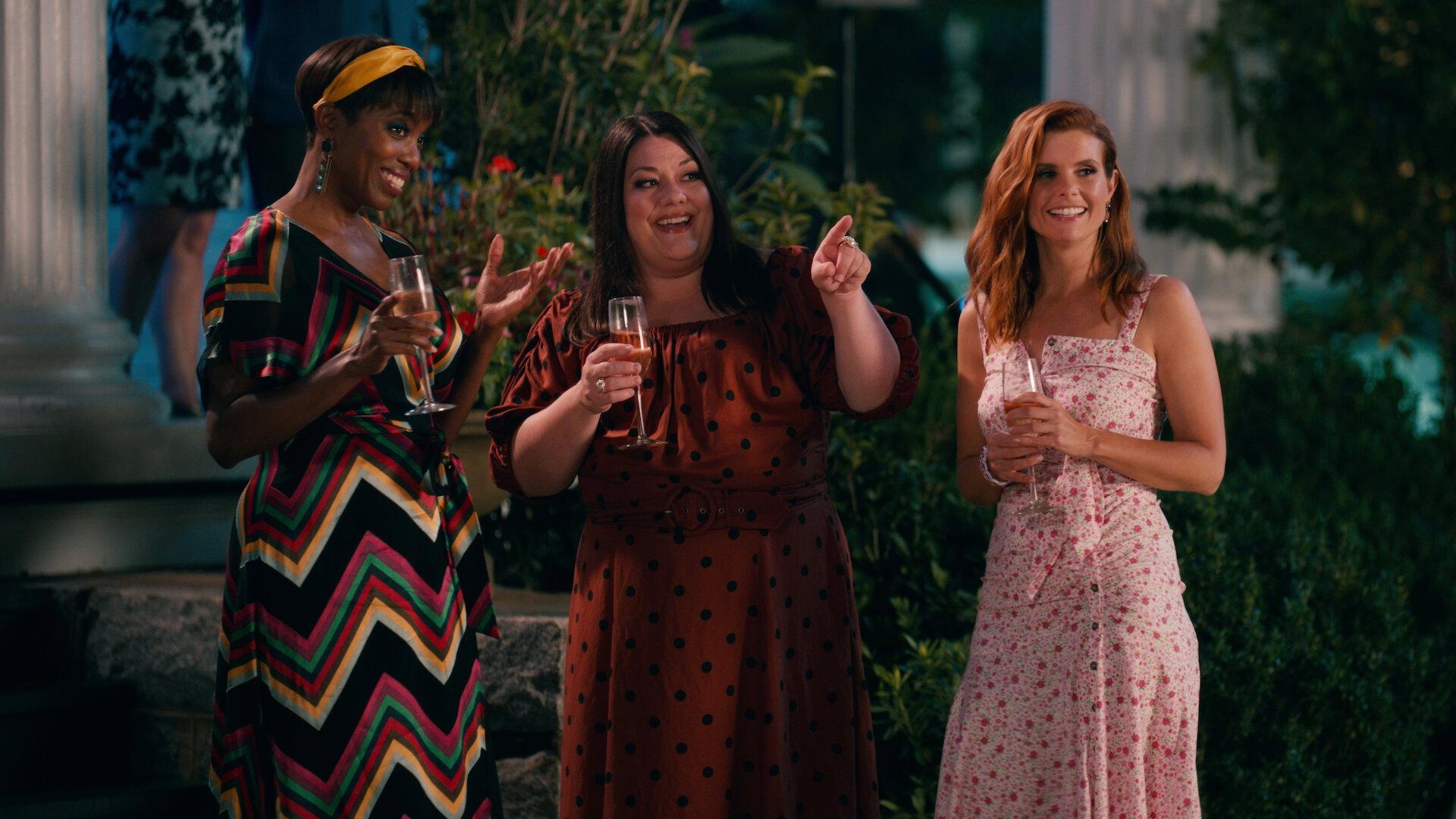 Still from Dance First, Think Later