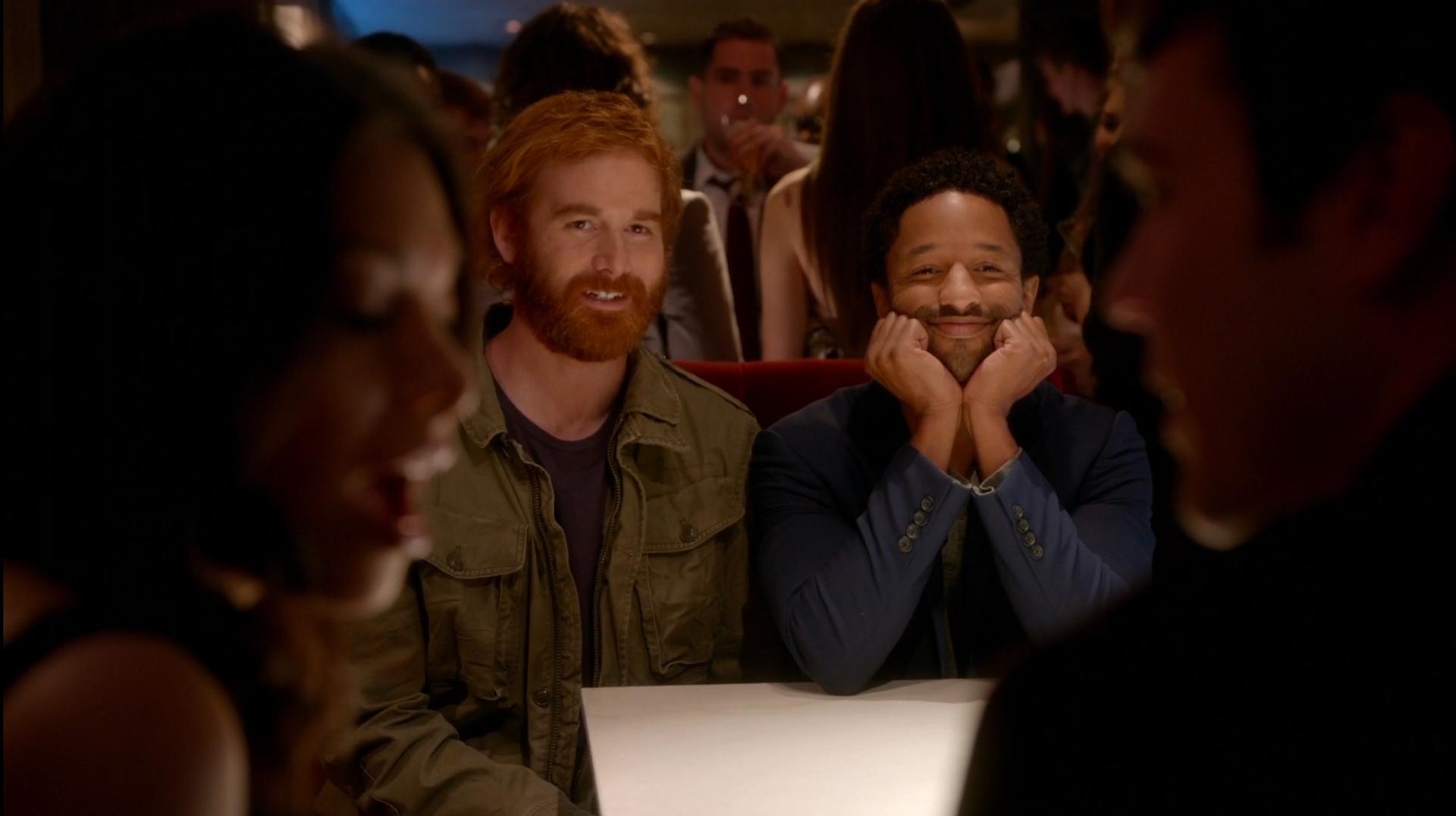 Still from Tom & Maya Part II
