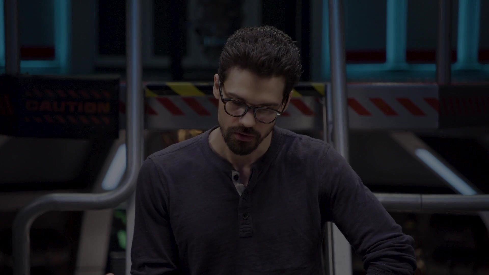 Still from After Show: Episode 409