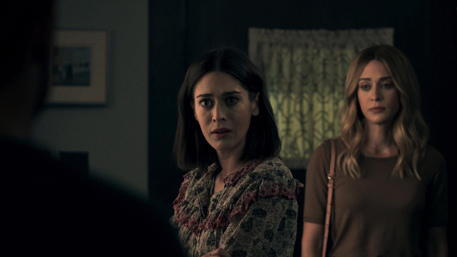 Still from No Cross, No Crown