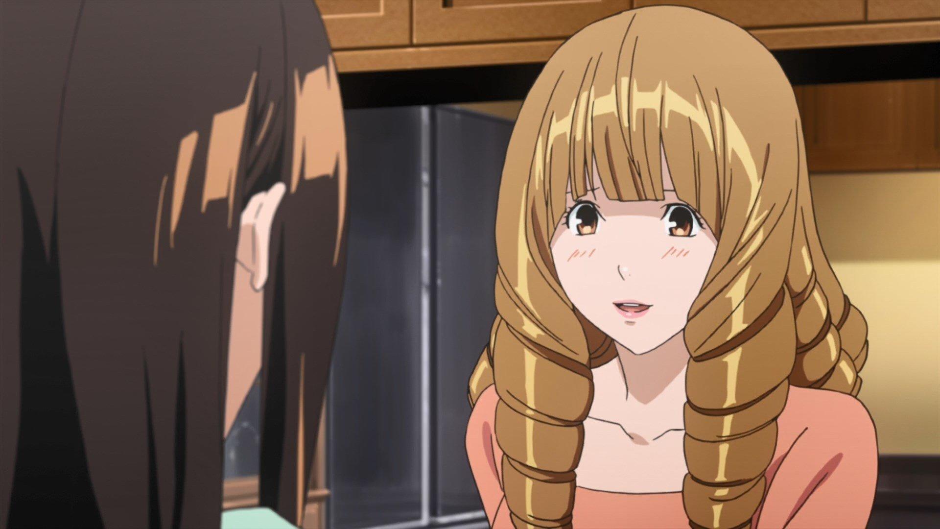 Still from Mic and Script