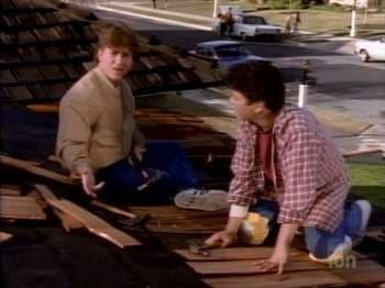 Still from Private Butthead