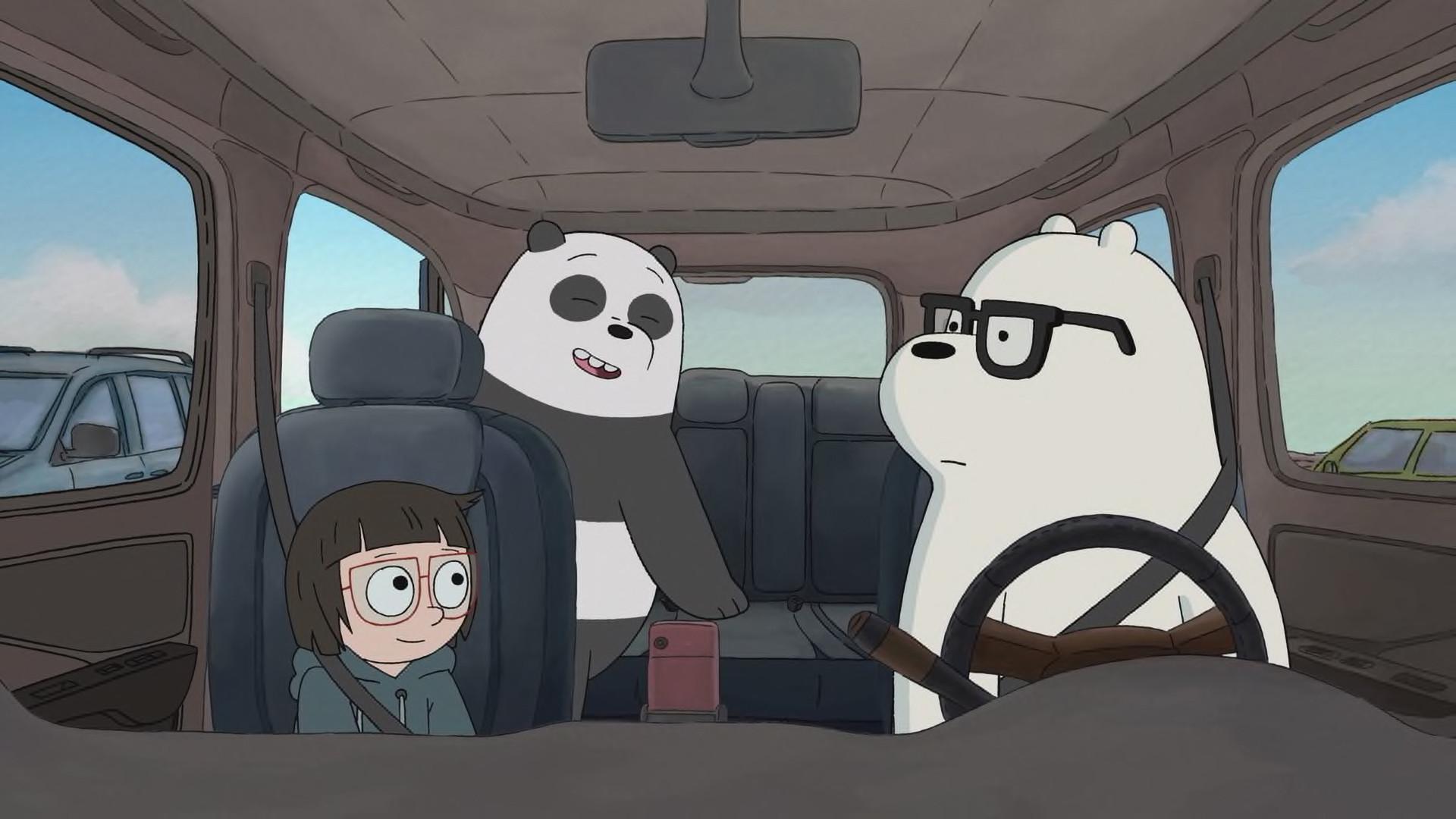 Still from Road Trip