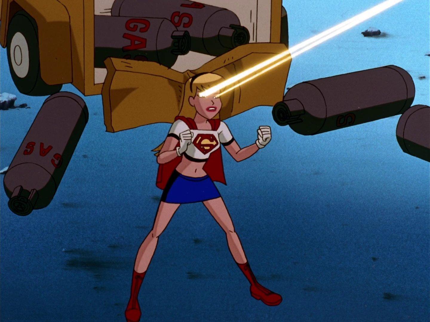 Still from Unity