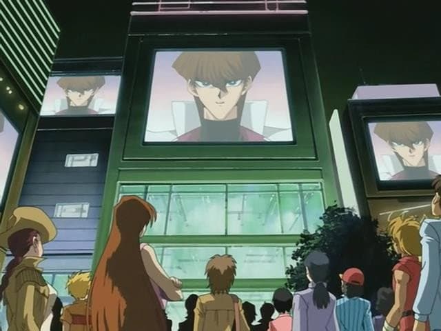 Still from Obelisk the Tormentor