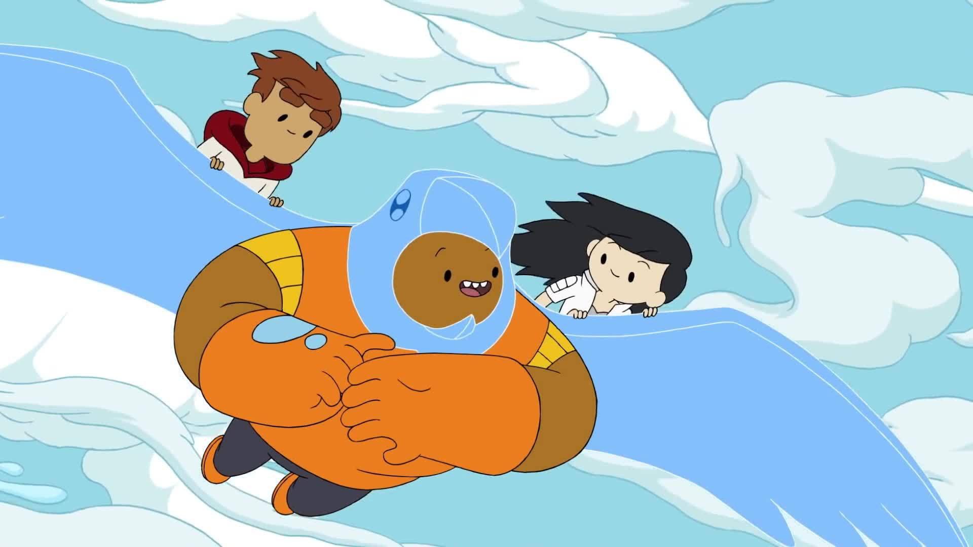 Still from Season of the Worm