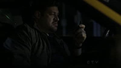 Still from Sense Memory