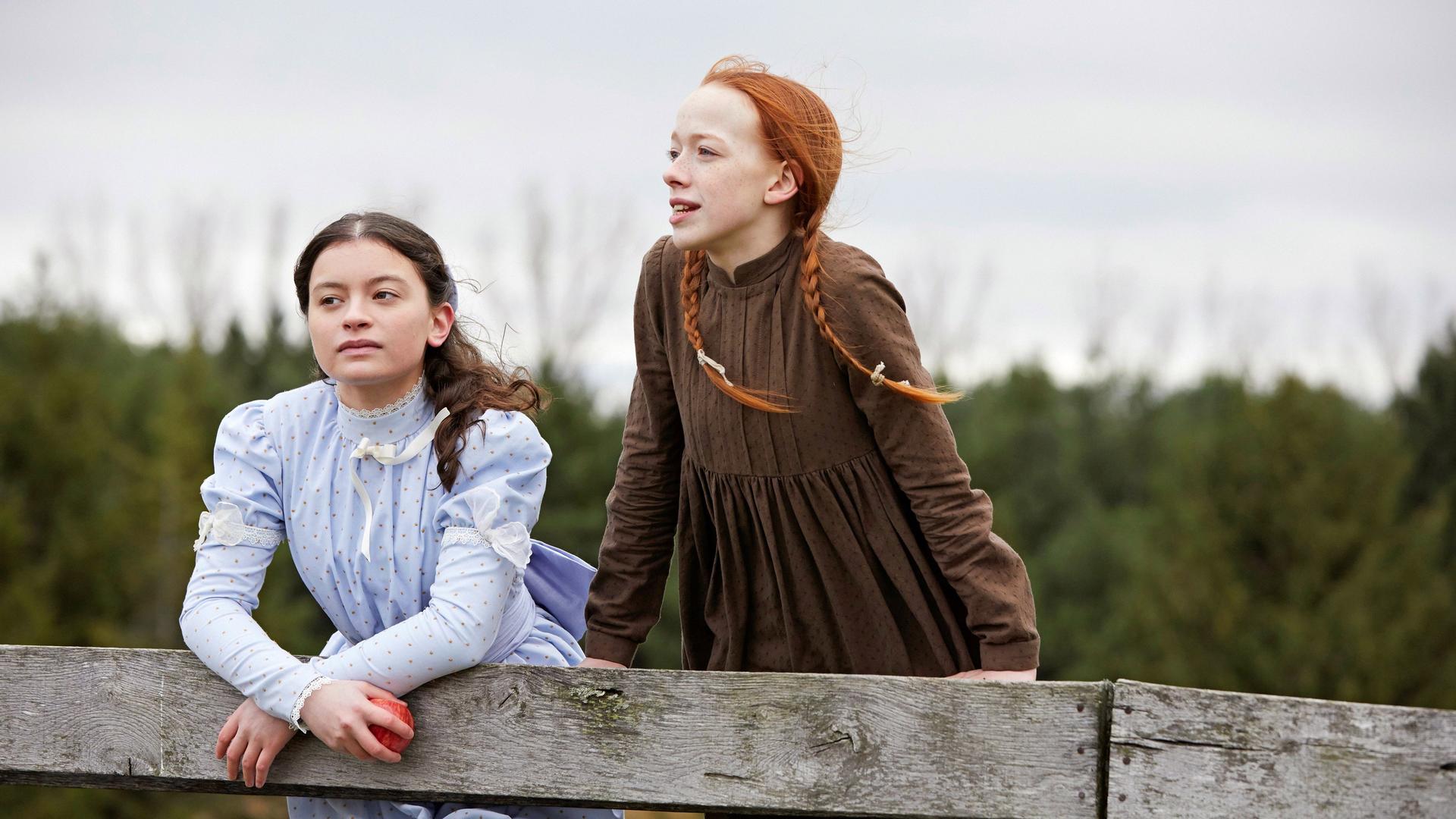 Still from I Am No Bird, and No Net Ensnares Me