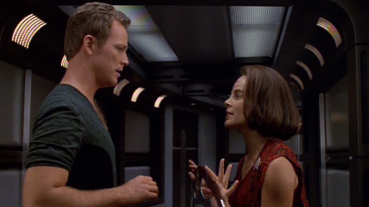 Still from Displaced