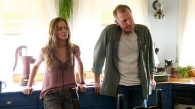 Still from Dead Man Walking