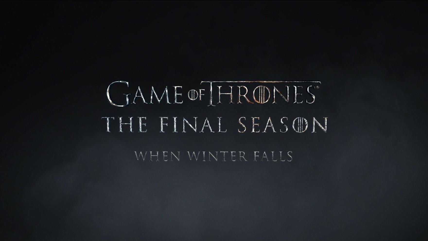 Still from The Last Season: When Winter Falls