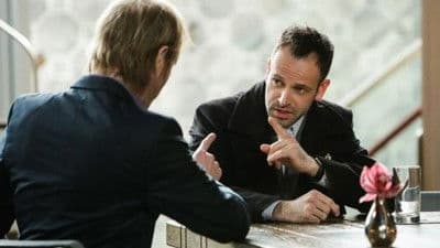 Still from The Man with the Twisted Lip