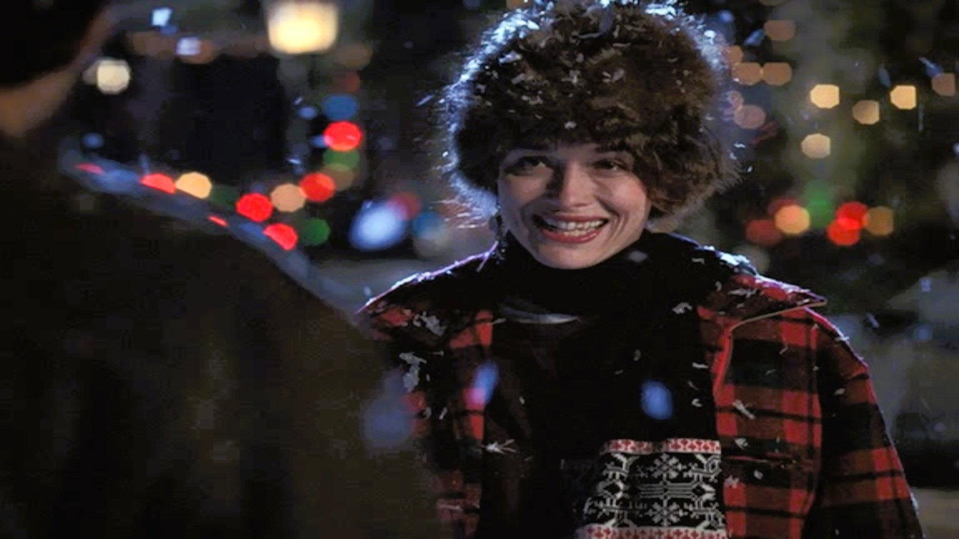 Still from Happy New Year