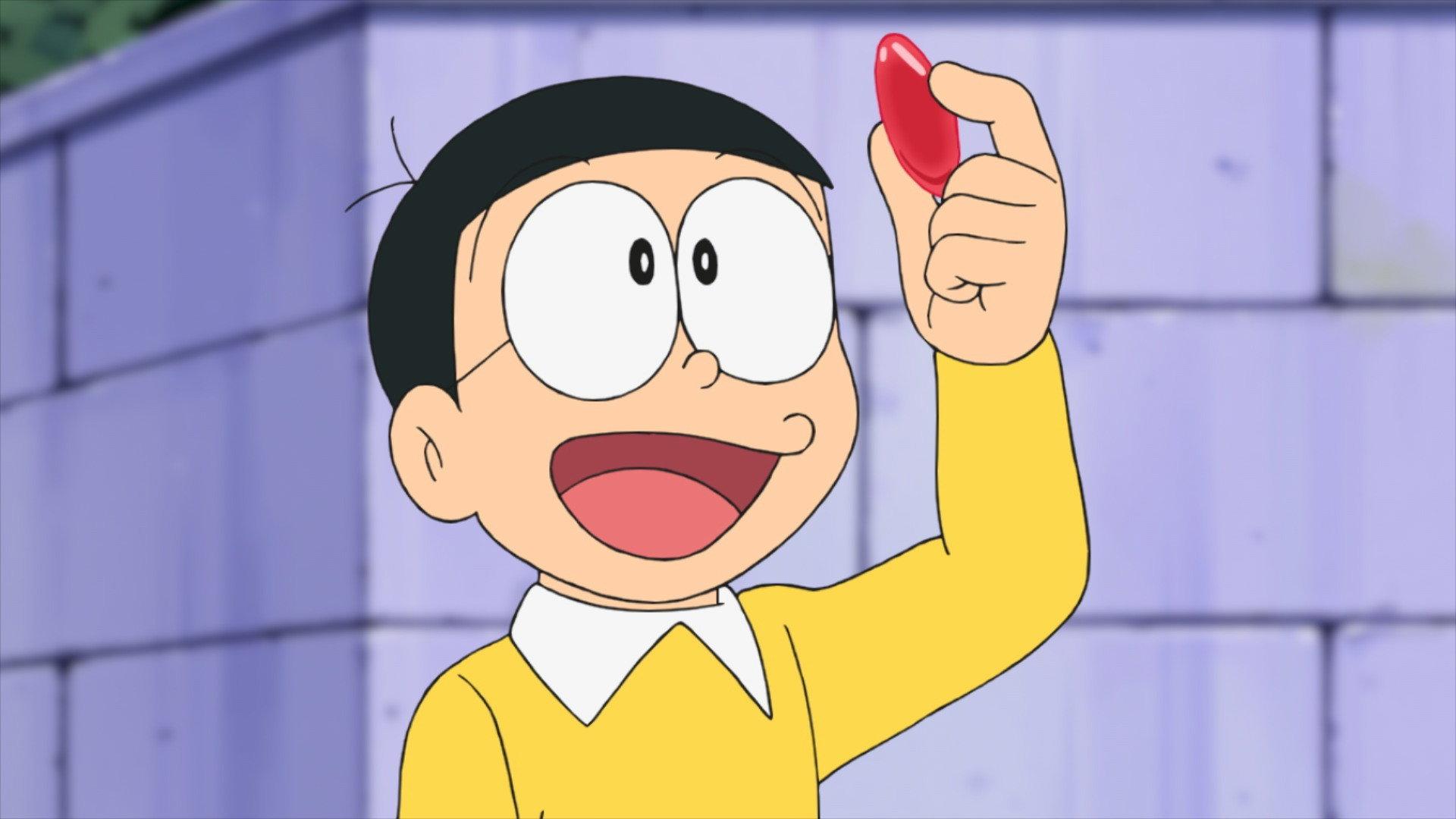 Still from Episode 1358